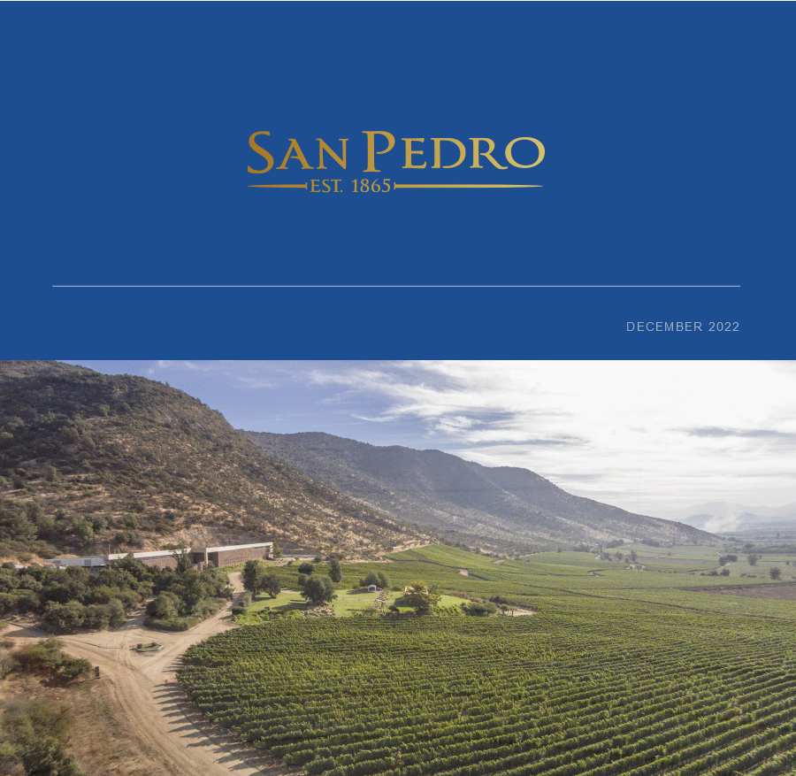 Víno Cabernet Sauvignon Cabo De Hornos získalo 93 bodů v časopise Wine Enthusiast