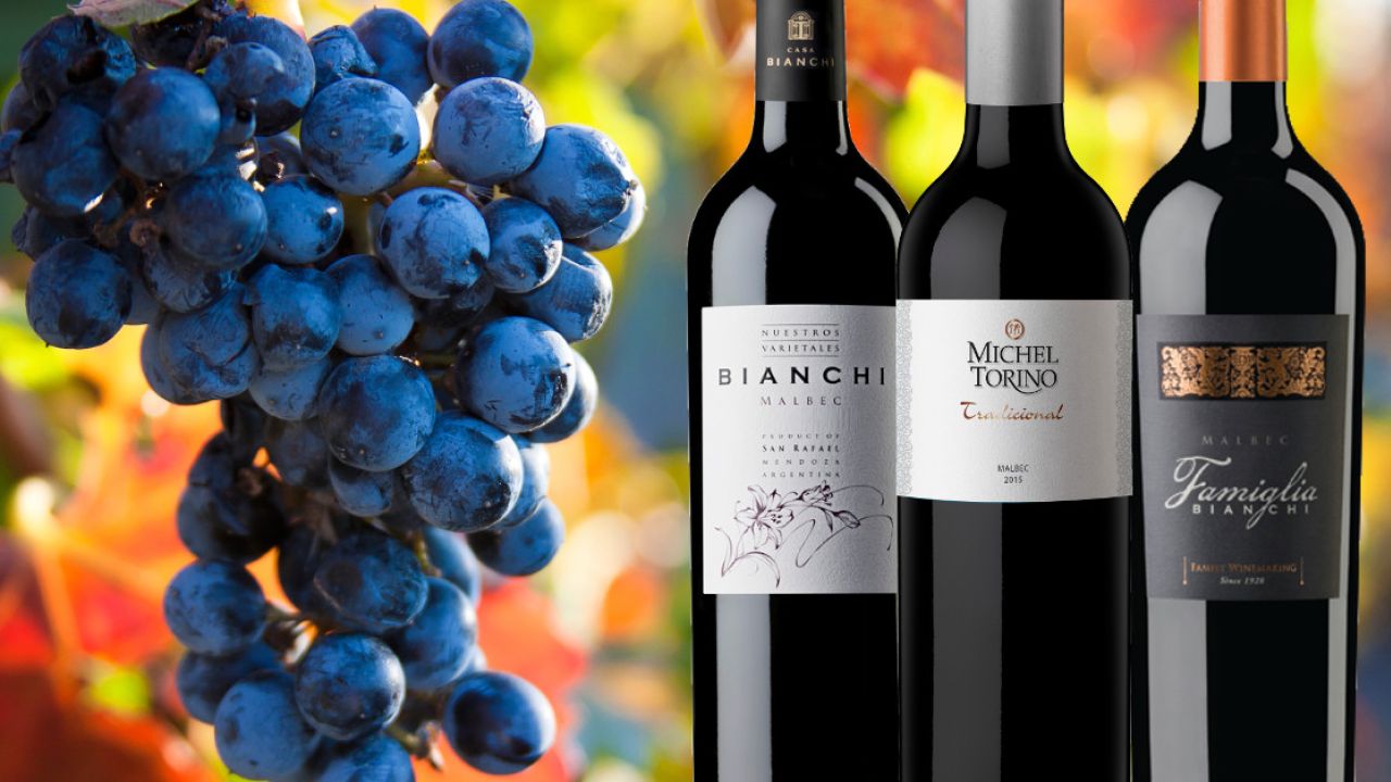 Malbec World Day 2018 – oslavujeme Malbec