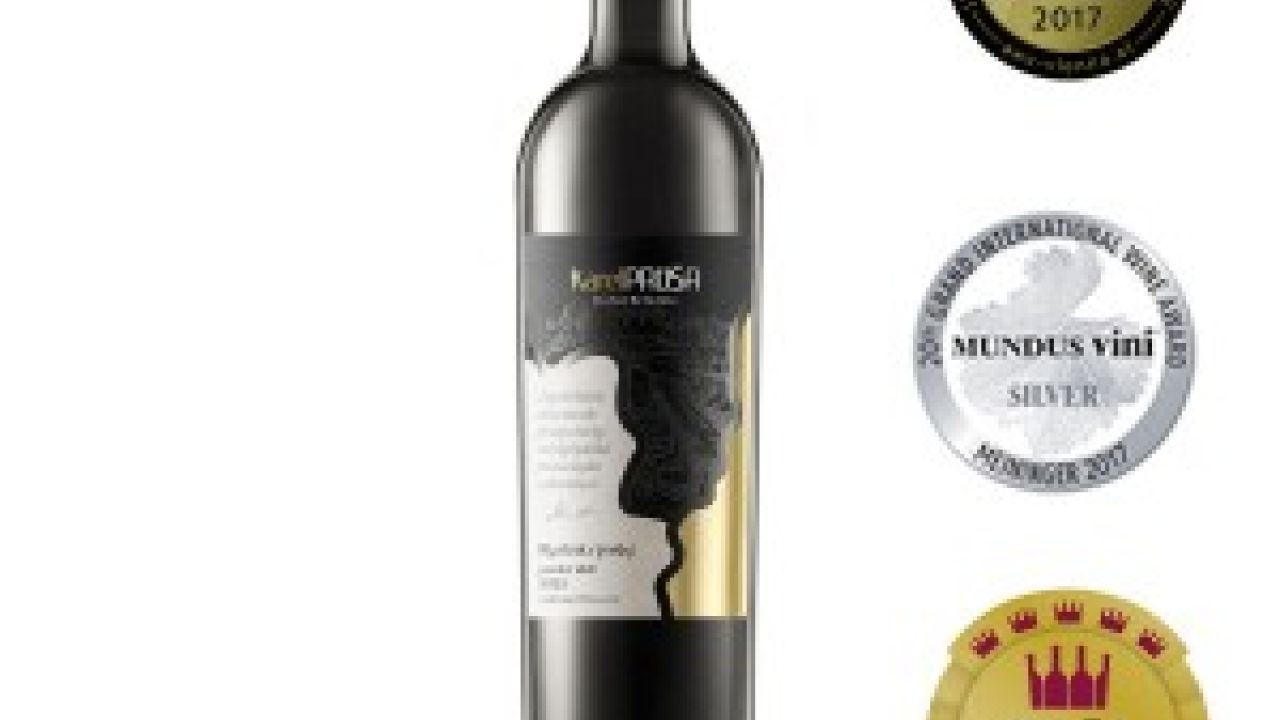 Stříbro z Mundus Vini 2017 pro Vinařství Na Soutoku